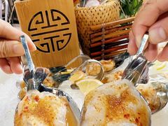 -明本湛江鸡•海鲜小厨(陈家祠店)