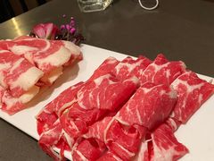 -捞王锅物料理(上海世茂广场店)