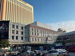 -澳门威尼斯人综合度假区
