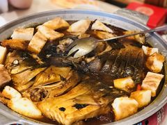 -解家河南菜(商鼎路店)