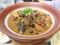 -金掌勺·锅包肉(双榆树店)