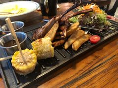 -I HOLIC艾豪丽披萨(KKone店)