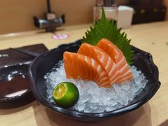 -友壹町寿司(新DNA购物中心店)