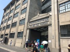 -上海四行仓库抗战纪念馆