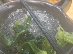 -呷哺呷哺 小火锅 (浦东新欧尚超市店)