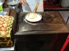 -清真老马家国华牛奶鸡蛋醪糟(正宁路店)