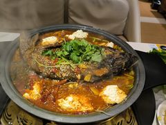 -川味堂·四川豆花(八卦岭店)