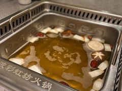 -彩虹坊火锅(宁穿路店)