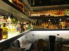 -Ish Whiskey&Cocktail Bar酒吧(合生麒麟新天地店)