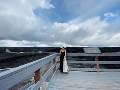 -夏威夷火山国家公园