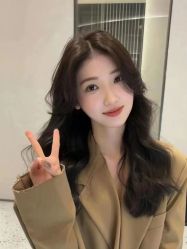 点击看大图 -MORI HAIR SALON日式美发沙龙
