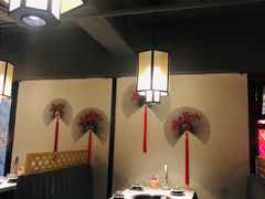 -京韵胡同·酱香羊蝎子火锅涮肉(长寿路店)