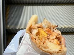 -高麦卷饼王(星海生活广场店)