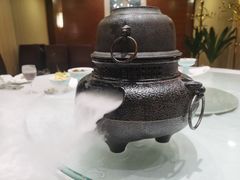 -金陵江南大饭店