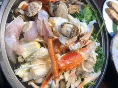 -九井澤精致料理(金茂店)