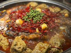 -烤匠麻辣烤鱼(万象城店)