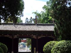 -建水文庙