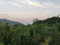 -罗田薄刀峰风景区