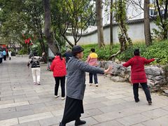 -柳侯公园