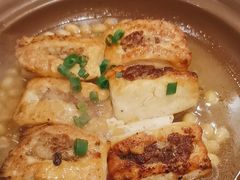 -围龙屋客家食府(福田店)