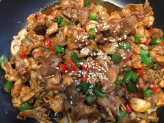 -赵小姐丨新中餐(曲江店)