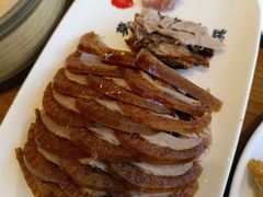 -全聚德烤鸭店(马家堡店)