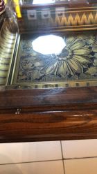 -小戈男士复古理发馆barber shop