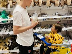 -宜家家居(哈尔滨商场店)