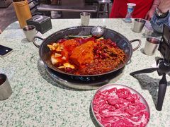 -五里关火锅(牛市口店)