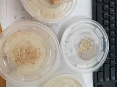 藕糕-没牙伯花生汤店(老药洲店)