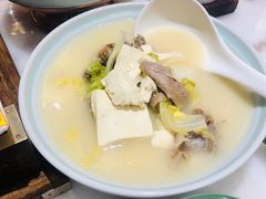-那家小馆(摩天活力城店)
