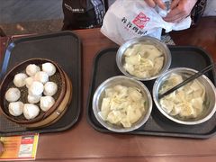 鲜肉小笼-王興記(中山路店)
