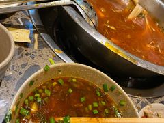 -肖肖酸萝卜鱼火锅(总店)