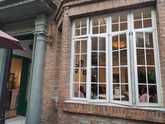-馨园villa融合菜(东山店)