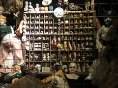 -北京三里屯CHAO酒店