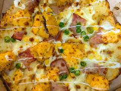 -达美乐比萨(墨玉南路店)