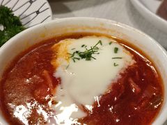 -老井俄式餐厅