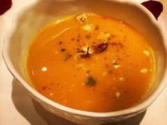 龙虾汤-福楼法餐厅FLO