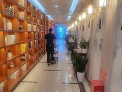 -香山湖渔家大院