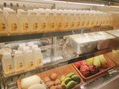 -宝珠奶酪(北京国瑞城购物中心店)