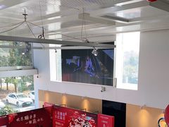 -上海和展广汽丰田4S店(老闵行店)