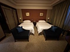 -上海红塔豪华精选酒店