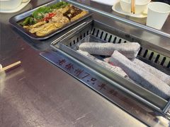 -7只羊·鲜羊肉串·地锅鸡精酿(玄武墨香路店)