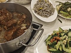 -蝎王府羊蝎子(北大地店)