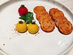 -苏州W酒店·苏滟中餐厅
