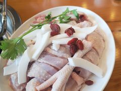 -南国锋味椰子鸡(瀚海店)