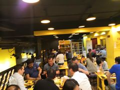 大堂-望京小腰(北京总店)