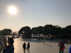 -汤山公园