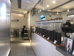 -喜茶(佛山岭南站店)