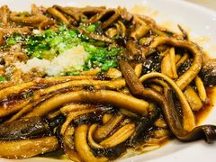响油鳝糊-三凤酒家·百年无锡菜(清扬茂业店)